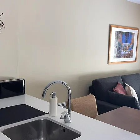 Apartmán Les Ferreries Saillagouse