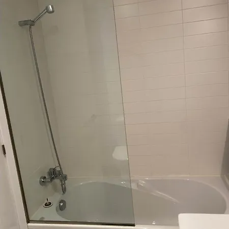 Apartmán Les Ferreries *