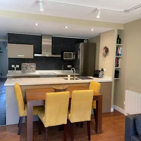 Apartmán Les Ferreries *