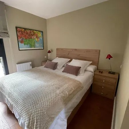 Apartmán Les Ferreries