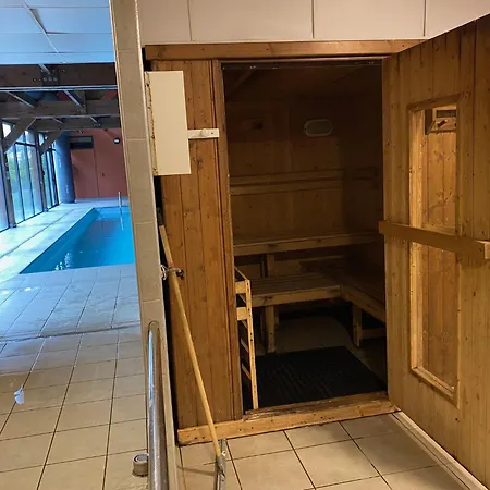 Apartmán Les Ferreries