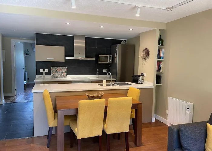 Apartman Les Ferreries *
