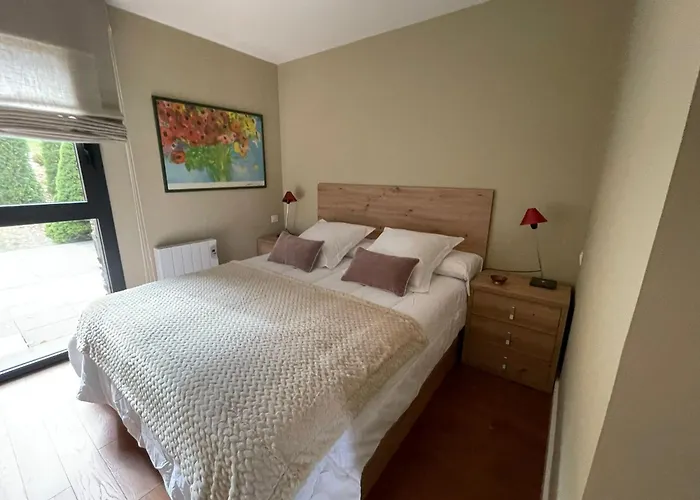 Apartman Les Ferreries