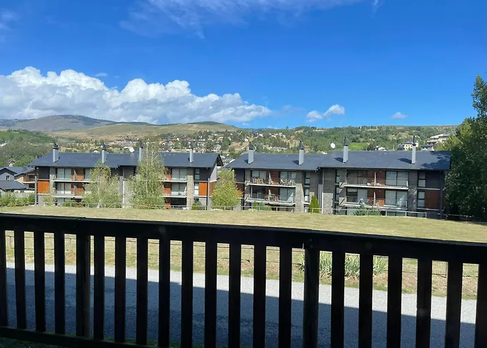 Les Ferreries Saillagouse